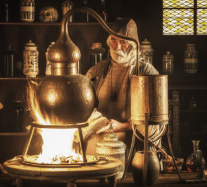 Distillation Course