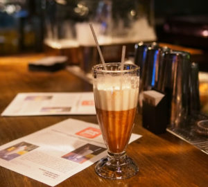 Soda Fountain Course